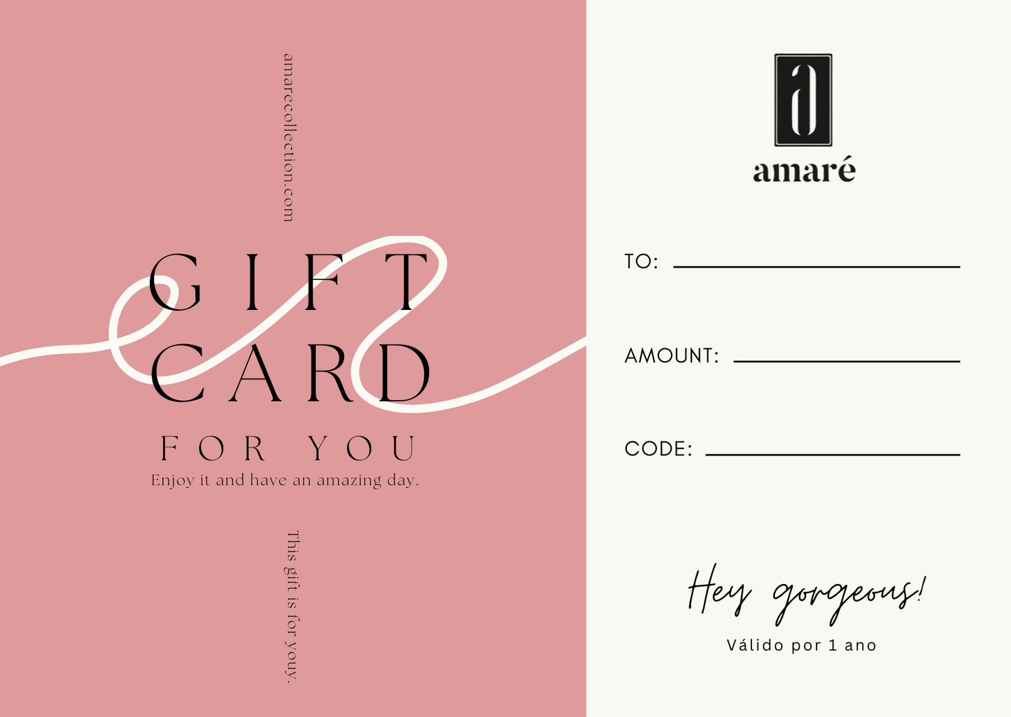 GIFTCARD